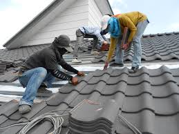 Best Roof Restoration  in Chase, PA